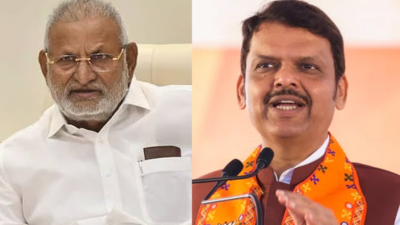 Maharashtra minister Manikrao Kokate's exit from agriculture post reflects public sentiment: Maharashtra CM Devendra Fadnavis