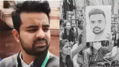 Former PM HD Devegowda's grandson Prajwal Revanna convicted for raping 47-year-old domestic help