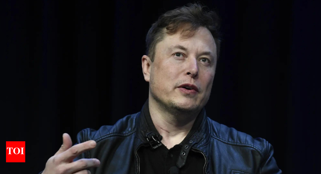 Elon Musk clarifies: ‘I don’t have personal loans at this time against Tesla stock’; adds ‘It is worrying…’