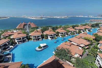 Why Dubai staycations are booming in 2025: Discounts, domestic demand and strategic vision
