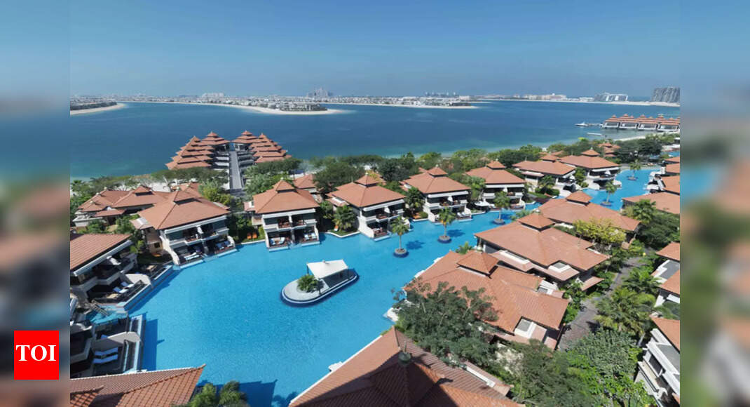 Why Dubai staycations are booming in 2025: Discounts, domestic demand and strategic vision