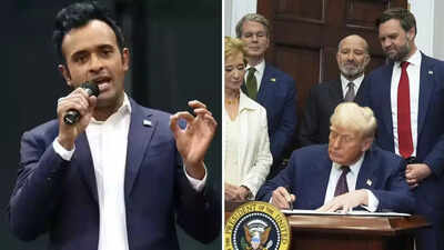 'We’ll lead the way in Ohio': Vivek Ramaswamy welcomes return of Presidential Fitness Test after Trump signs executive order; what does it mean?