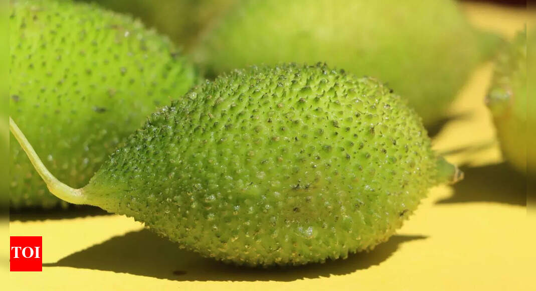 Why kantola is a must grow monsoon vegetable for blood sugar and immunity:  Benefits and how to grow | - Times of India