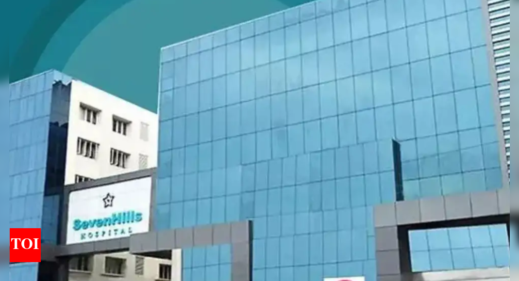 MGM SevenHills hospital launches advanced Liver Transplant Institute in Visakhapatnam