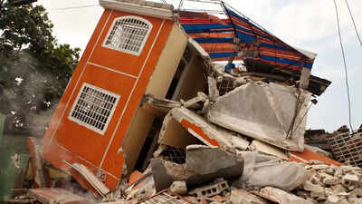 Top 10 most powerful earthquakes in the world: Kamchatka Quake joins history’s deadliest list