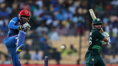 Pakistan, Afghanistan, UAE to play tri-series in preparation for Asia Cup - complete schedule