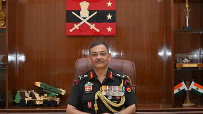 Lt Gen Pushpendra Singh, alumnus of La Martiniere & university of Lucknow, appointed vice chief of army staff