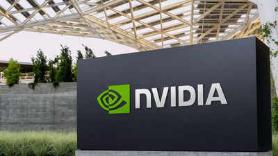  Nvidia does not ...