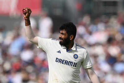 IND vs ENG: Jasprit Bumrah released from squad during final Test at The Oval