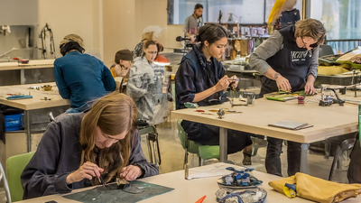 These 6 public high schools in Utah offer students more than just academics