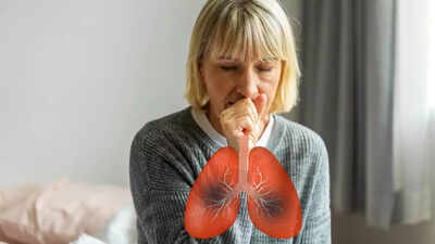 Delhi's toxic quality of air flows into lung cancer; Experts warn about the growth of cases among the non -corporal; Know 5 common reasons outside smoking