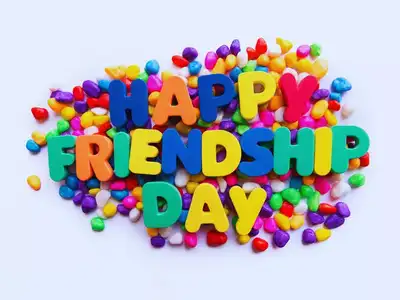Happy Friendship Day 2025: Best Messages, Quotes, Wishes and Images to share on Friendship Day