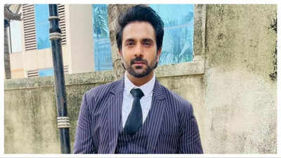 Sunny Sachdeva joins the cast of Mann Atisundar