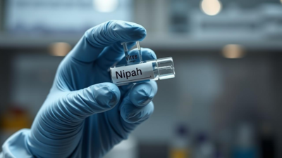 Three nipah virus cases reported in Kerala in 2025, 677 contacts were traced: Govt tells LS