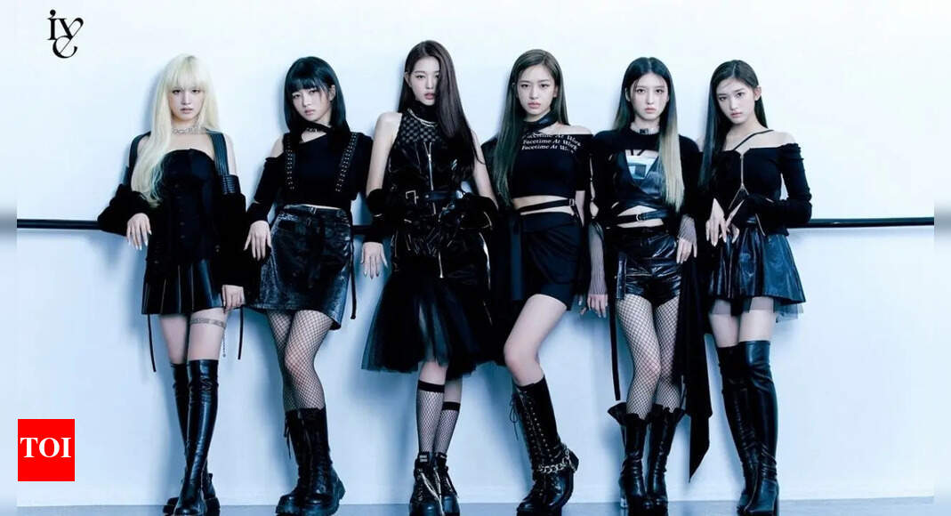 IVE 9/23 オフイベ IVE SECRET 会場限定 コンプ⑤ IVE 9/23 オフイベ IVE SECRET 会場限定 コンプ IVE 9/23 オフイベ IVE