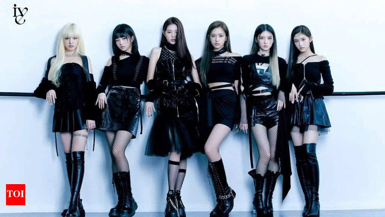 IVE's New EP 'IVE SECRET' Set to Ignite Global Excitement on