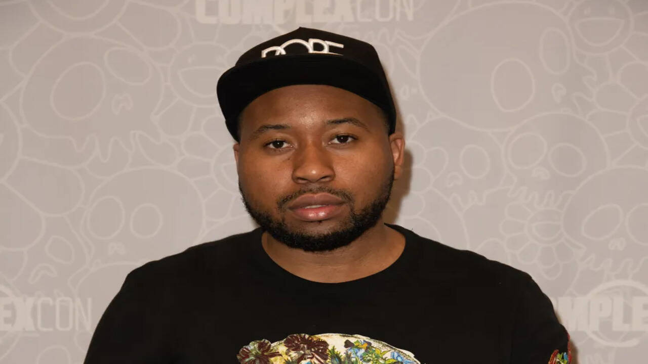 What happened to the other $1.4 million?”: DJ Akademiks accuses G Herbo of  hypocrisy over non-profit donations | Esports News - Times of India