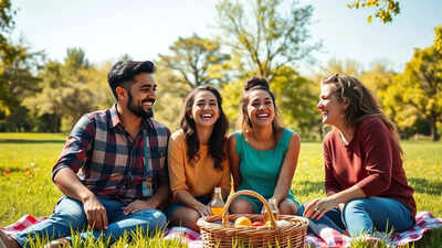 Friendship Day 2025: Are You and Your BFF Astrologically Compatible?