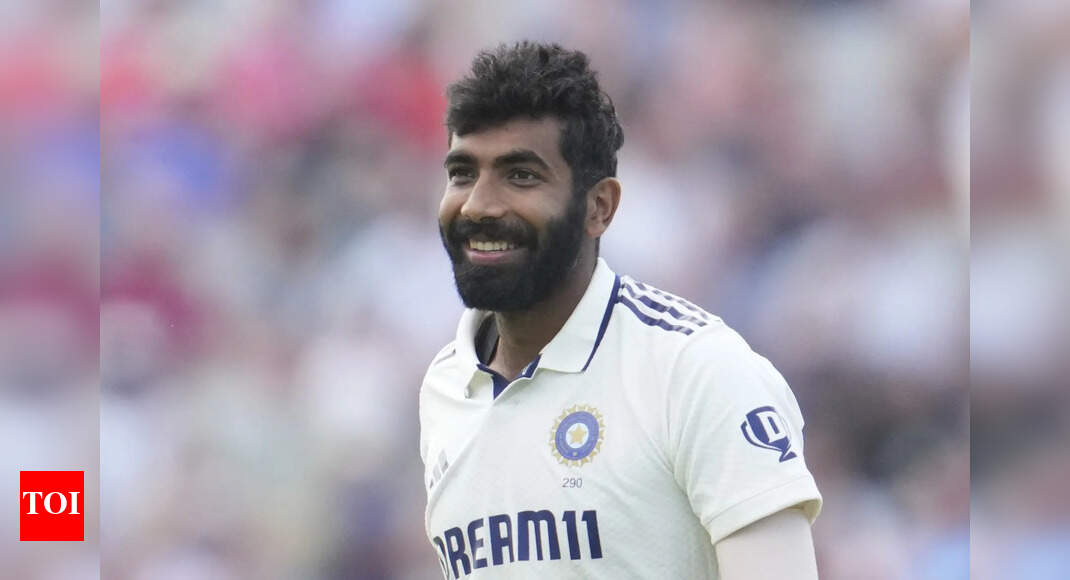Bumrah released from squad: What did India assistant coach say on his fitness, workload just a day ago