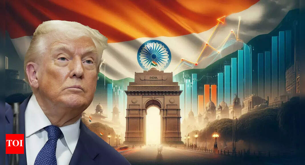 Donald Trump's 25% tariff: India expects minimal impact; indicates agriculture, dairy, GM food no-go areas in trade deal talks
