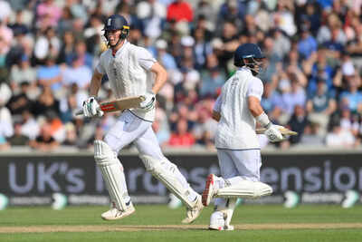 IND vs ENG 5th Test: Ben Duckett and Zak Crawley make history, become first opening pair to achieve this feat vs India
