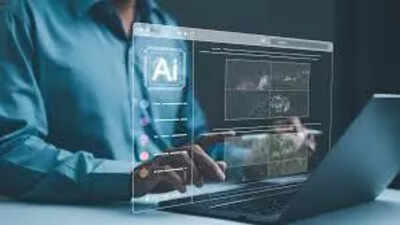 Why is one in three US professionals pretending to use AI in the workplace?