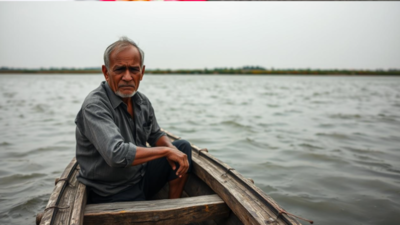 Bangladesh fishers risk abduction in Myanmar border tensions
