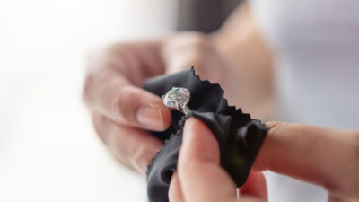 Jewellery care 101: How to protect your pieces during the monsoon