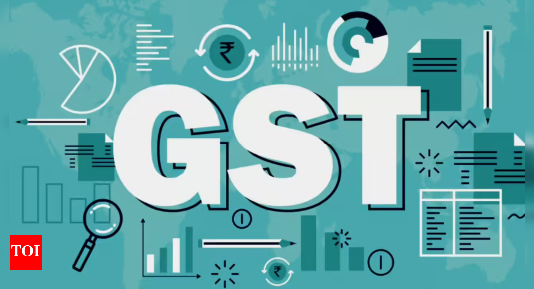 GST collections: July gross mop-up at Rs 1.96 lakh crore; rises 7.5% year-on-year