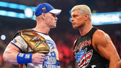 Why John Cena’s final SummerSlam fight against Cody Rhodes deserves attention? Here’s what you need to know about the main event card
