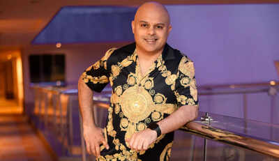 Music Producer & DJ Kiran Kamath opens up about Housefull 5, calls it a fun experience