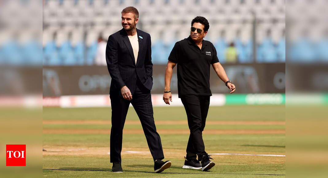From Messi to Pele and Maradona: Famous footballers to visit India - See pictures