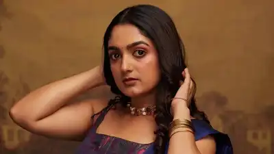 Bigg Boss Malayalam 7 contestant Binny Sebastian: Everything about the Geetha Govindam actress