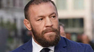 Conor McGregor breaks silence after court loss claims Nikita Hand begged for secret $3 million deal