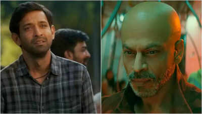 71st National Film Awards complete winners list: Shah Rukh Khan, Vikrant Massey share 'Best Actor', Rani Mukerji wins best actress, 'Katthal' wins best Hindi film