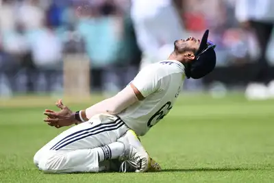 IND vs ENG 5th Test: 'This can help the bowlers' - Sai Sudharsan reveals how India can take advantage of The Oval pitch