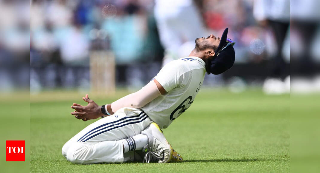 'This can help the bowlers' - Sai reveals how India can take advantage of pitch