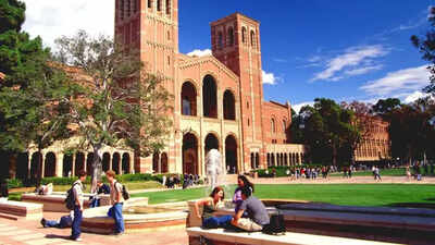 UCLA hit by nearly $200 million in federal grant freeze over antisemitism and bias allegations