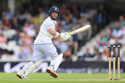  'India have been blown away' – Ravi Shastri slams bowling performance at The Oval