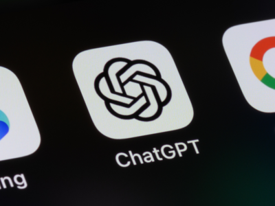  We removed a feature from ChatGPT app that allowed users to ...