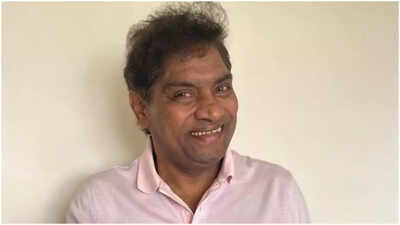 Johnny Lever reveals he was a ‘Drunkard,’ drinking till 4 AM on Mumbai’s Chowpatty, police let him be