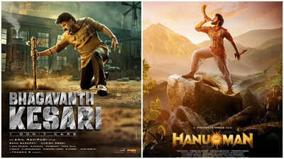71st National Film Awards: Anil Ravipudi's 'Bhagavanth Kesari' winning Best Telugu Film to 'HanuMan' getting Best Action Direction honour—Top achievers of the South film industry