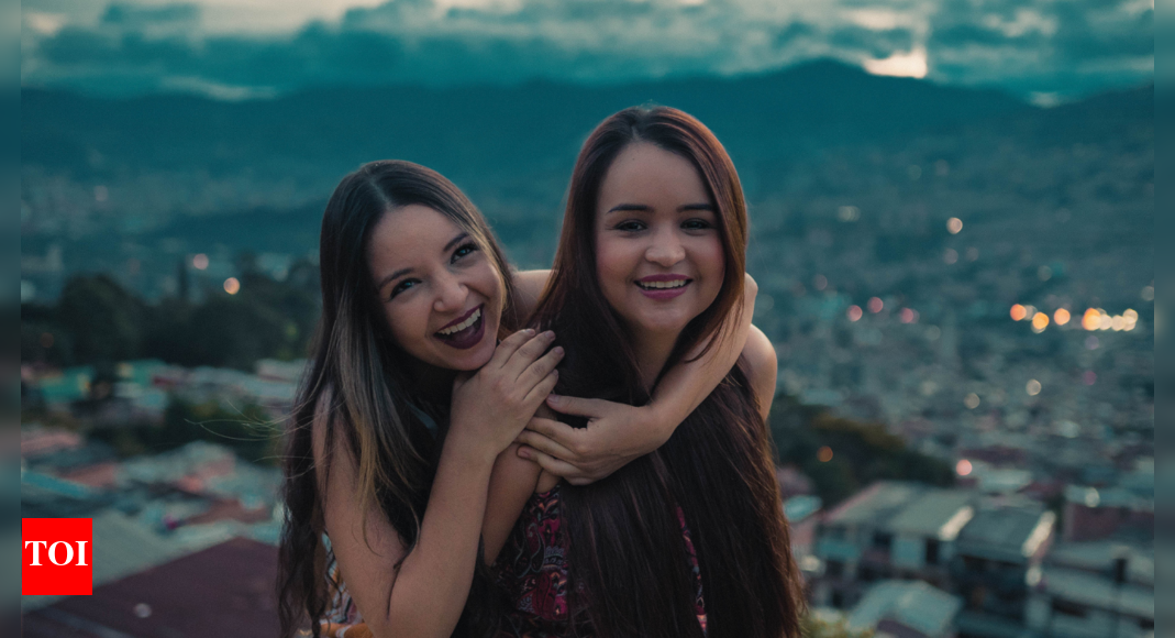 National Sister’s Day 2025: Top 50 wishes, messages, and quotes to share