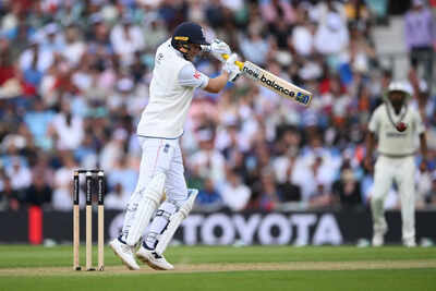 IND vs ENG 5th Test: Joe Root overtakes Sachin Tendulkar; becomes first ever to...