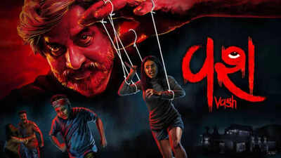  'Vash' triumphs; sweeps Best Gujarati Film and Best Supporting Role