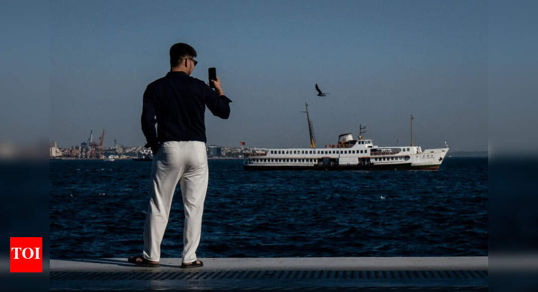 Indian traveller numbers to Turkey fall as ties sour after Operation Sindoor