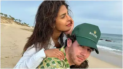 Nick Jonas believes in reincarnation, hopes to reunite with Priyanka Chopra in future lives