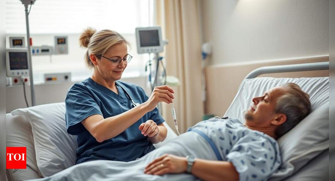 Nursing vs. Public Health: Which bachelor’s degree unlocks more career paths in US healthcare?