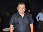 Celebs attend Gujarati Awards