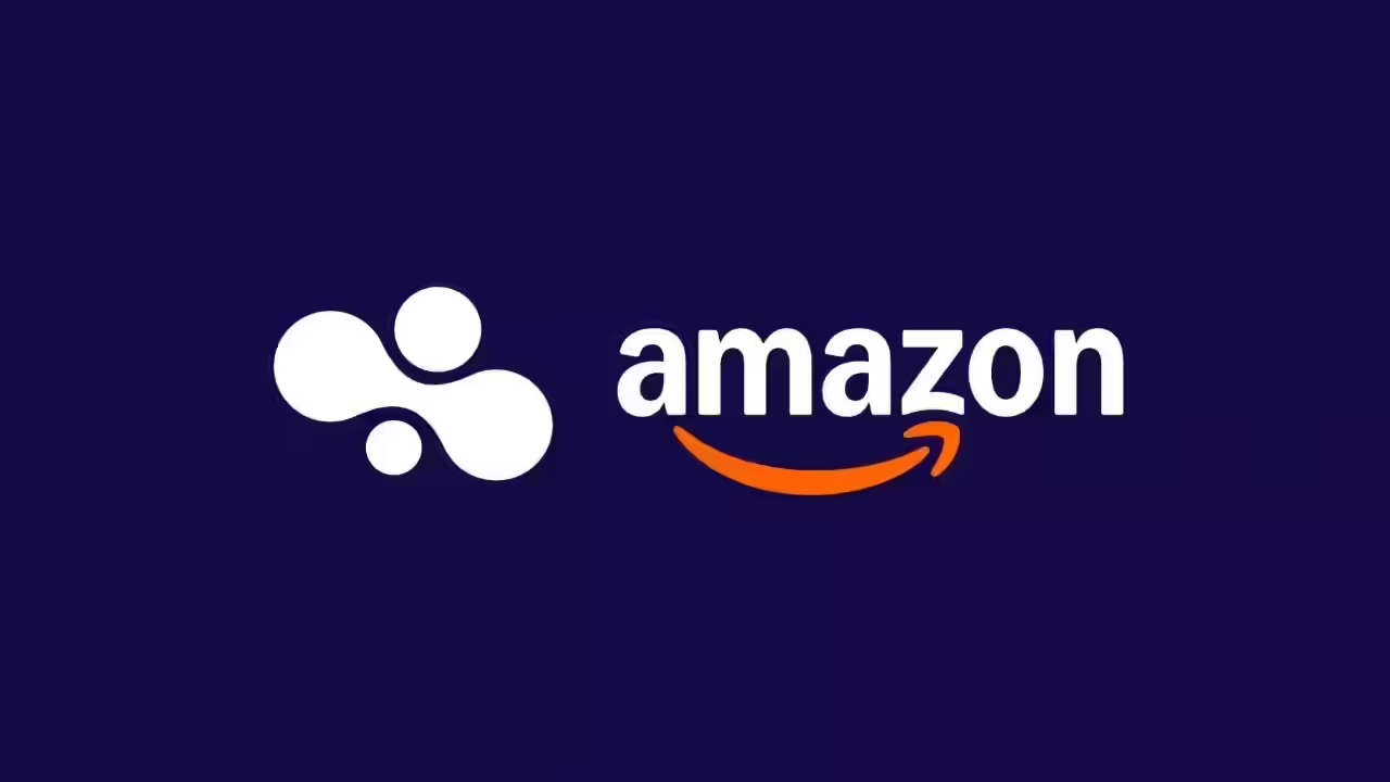 Cloud run hits Amazon shares: Stock drops over 7% as AWS trails Microsoft  and Google in AI-driven cloud growth; $170bn market cap erased - Times of  India